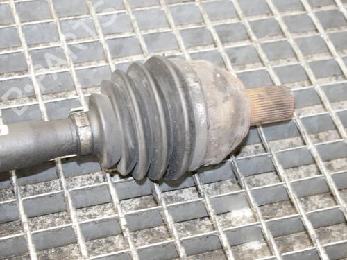 Right front driveshaft FORD S-MAX (WA6) 2.0 EcoBoost | BP39859337M39 - Image 5