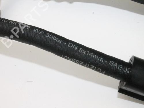 AC pipe BMW i4 (G26) eDrive40 | BP39846231M126 - Image 6