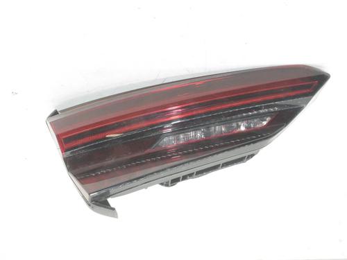 Used Left tailgate light Left tailgate light AUDI A5 Convertible (F57, F5E) 2.0 TFSI (190 hp) 39836495 39836495
