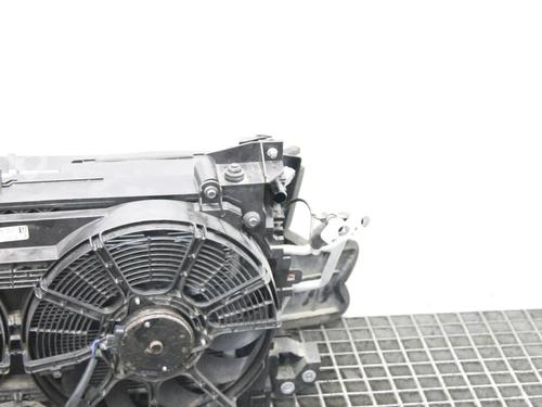 Radiator set NISSAN LEAF (ZE0) Electric | BP39780704M120 - Image 8