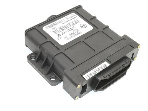 Used Gearbox control unit Gearbox control unit PORSCHE CAYENNE (9PA) 3.2 (250 hp) 39775192 39775192