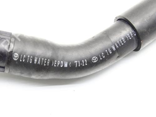 Pipe TOYOTA bZ4X (_EAM1_) EV (YEAM15) | BP39794284M125 - Image 8
