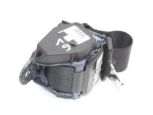 Used Rear center seatbelt Rear center seatbelt BMW 3 (F30, F80) 318 d (143 hp) 39853591 39853591