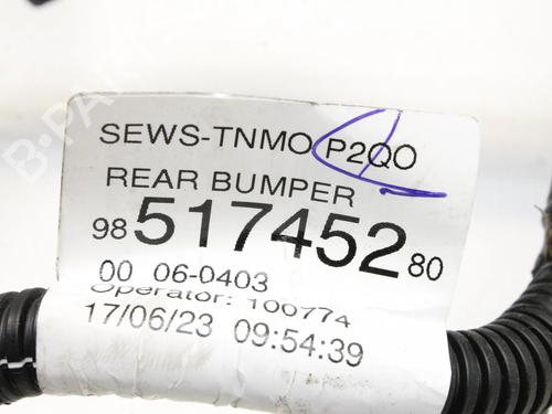 Electronic module OPEL MOKKA 1.2 (76) | BP39862775M83 - Image 11