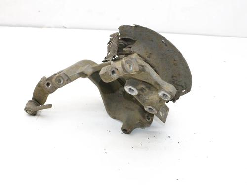 Left rear steering knuckle FORD KUGA II (DM2) 2.0 TDCi 4x4 | BP39774906M27 - Image 2