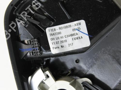 Luftventil FORD KUGA II (DM2) 1.5 EcoBoost 4x4 | BP39867571I21 - Image 5