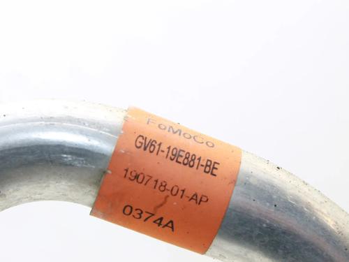 AC pipe FORD KUGA II (DM2) 1.5 EcoBoost 4x4 | BP39817792M126 - Image 7