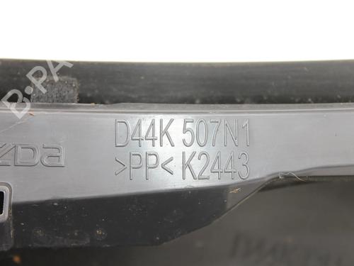 Torpedoplade MAZDA MX-30 (DR) e-SKYACTIV | BP39779909C110 - Image 10