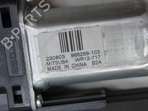 Right front window motor POLESTAR POLESTAR 2 (534) EV | BP39807849E20 - Image 3