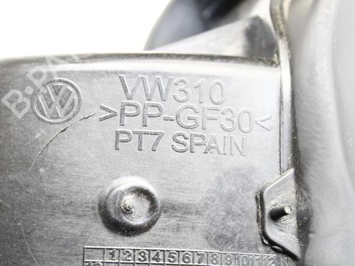 Tanklåg VW ID.3 (E11, E12) Pro S | BP39822699C131 - Image 5