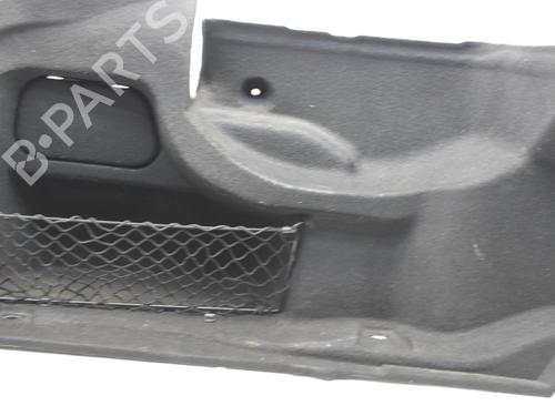 Boot lining MERCEDES-BENZ E-CLASS (W212) E 200 CDI / BlueTEC (212.005, 212.006) | BP40520411I3 - Image 4