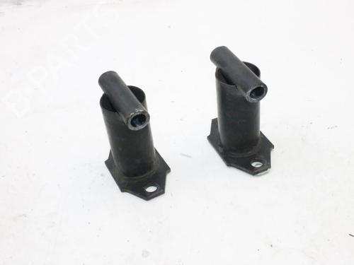 Used Bumper shock absorber Bumper shock absorber PORSCHE BOXSTER (986) 2.7 (228 hp) 39869739 39869739