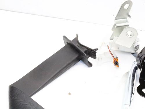 Front right seatbelt NISSAN LEAF (ZE1) Electric | BP39839525I25 - Image 3