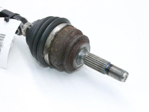 Right front driveshaft OPEL CORSA F (P2JO) 1.2 (68) | BP39773248M39 - Image 6