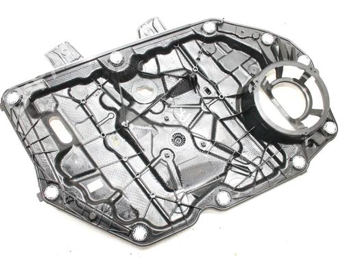 Front left window mechanism FORD FOCUS IV (HN) 1.0 EcoBoost | BP39849754C22 - Image 2