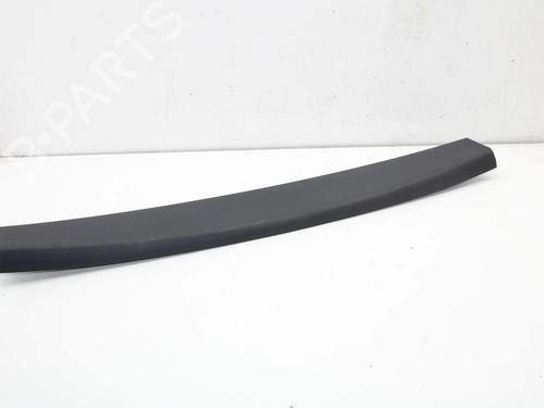 Used Boot lining Boot lining BMW 3 Touring (F31) 318 d (143 hp) 39784898 39784898