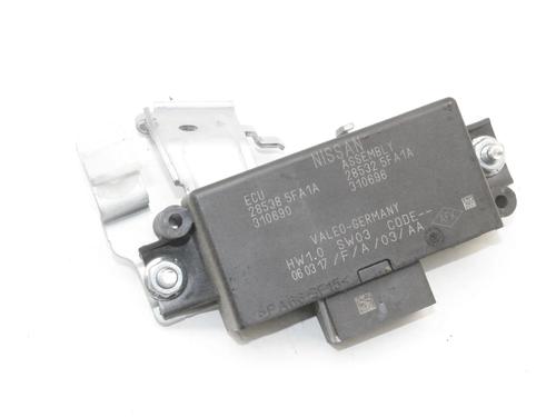 Used Electronic module Electronic module NISSAN MICRA V (K14) 0.9 IG-T (90 hp) 39803278 39803278