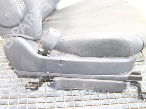 Left front seat MAZDA 5 (CW) 1.6 CD | BP39847217C15 - Image 2