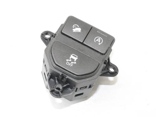 Comutador Comutador LAND ROVER RANGE ROVER EVOQUE (L538) 2.0 D 4x4 (180 hp) 39848453 39848453