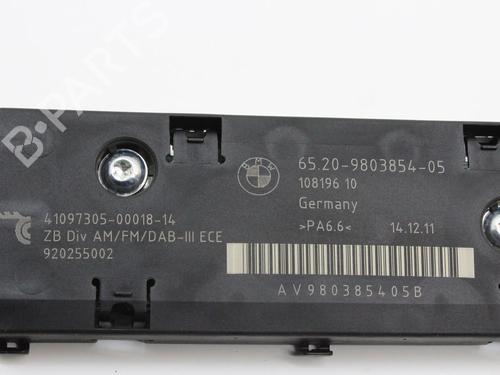 Electronic module MINI MINI COUNTRYMAN (R60) Cooper D | BP39854142M83 - Image 3