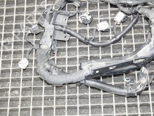 Wiring harness VOLVO XC60 II (246) D4 AWD | BP39848476E16 - Image 4