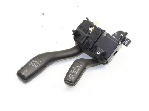 Used Steering column stalk Steering column stalk AUDI TT (8J3) 2.0 TDI quattro (170 hp) 39801660 39801660