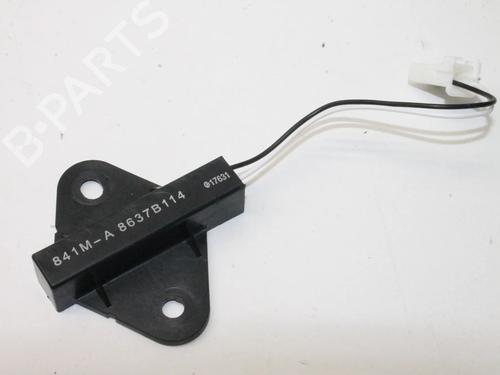 Used Electronic module Electronic module MITSUBISHI OUTLANDER III (GG_W, GF_W, ZJ, ZL, ZK) 2.0 Hybrid 4WD (GG2W) (189 hp) 39770164 39770164