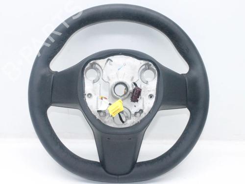 Steering wheel TESLA MODEL Y (5YJY) EV Performance All-wheel Drive | BP39858439C49 - Image 2