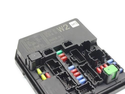 Fuse box NISSAN LEAF (ZE0) Electric | BP39790669E1 - Image 2