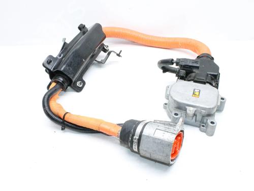 Used Wiring harness Wiring harness MAZDA MX-30 (DR) e-SKYACTIV (143 hp) 39831819 39831819