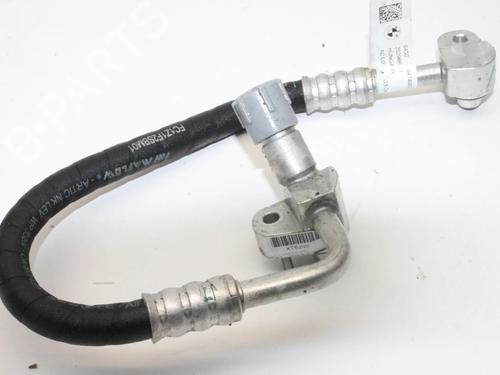 Tubo de aire acondicionado Tubo de aire acondicionado BMW i4 (G26) eDrive40 (340 hp) 39866561 39866561