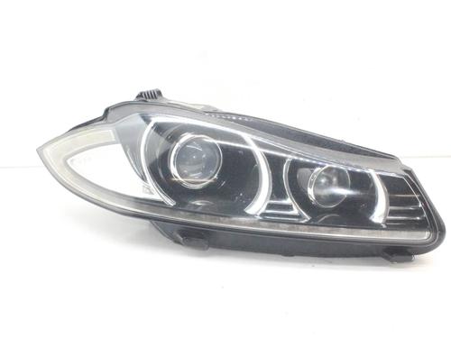 Used Right headlight Right headlight JAGUAR XF I (X250) 2.2 D (200 hp) 39834378 39834378