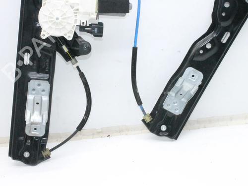Front right window mechanism JAGUAR XF II (X260) 2.0 | BP39830258C23 - Image 7