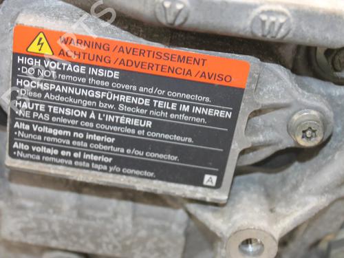Engine NISSAN NV200 Van e-NV (ME0N) | BP39875798M1  - Image 8