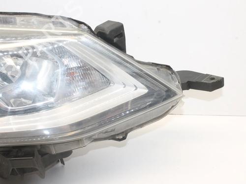 Right headlight NISSAN PULSAR Hatchback (C13) 1.2 DIG-T | BP39866028C29 - Image 4