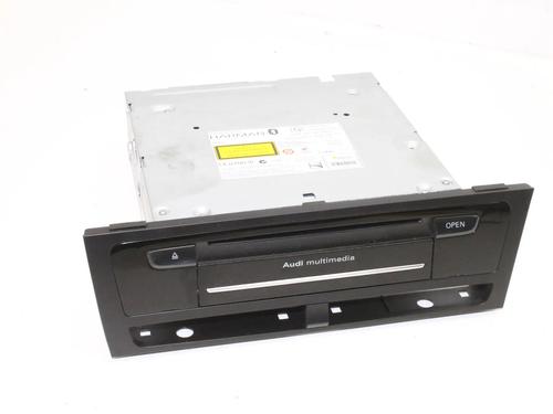 Used Electronic module Electronic module AUDI A5 Sportback (8TA) 2.0 TDI (143 hp) 39864427 39864427