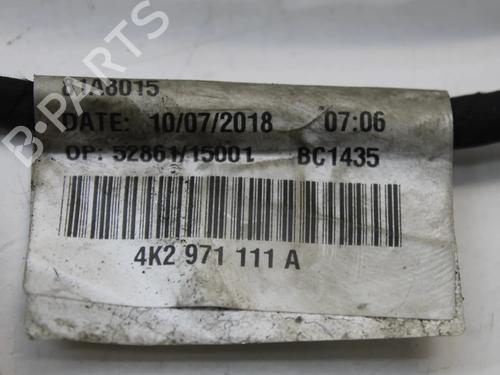 Wiring harness AUDI A6 C8 (4A2) 40 TDI | BP39792465E16 - Image 8