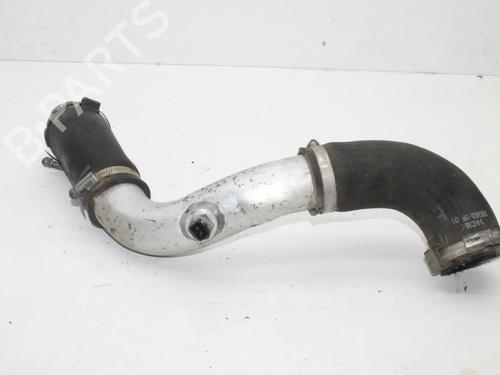 Intercooler-rør Intercooler-rør KIA SORENTO II (XM) 2.2 CRDi (197 hp) 39846256 39846256