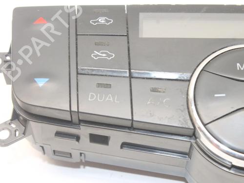 Control unit NISSAN PULSAR Hatchback (C13) 1.2 DIG-T | BP39804872M11 - Image 4