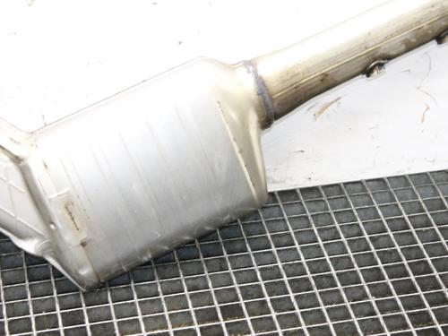 Exhaust system BMW 6 Gran Turismo (G32) 630 d xDrive | BP39831550M121 - Image 4