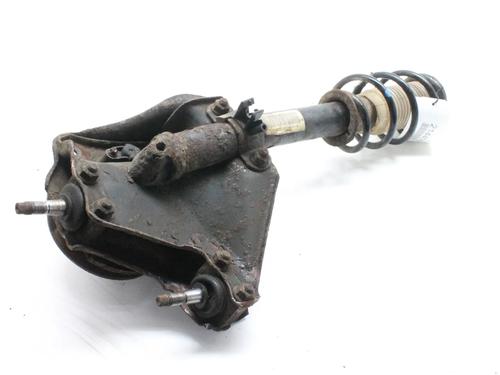 Right front steering knuckle SMART ROADSTER Coupe (452) 0.7 (452.332) | BP39787772M26 - Image 2