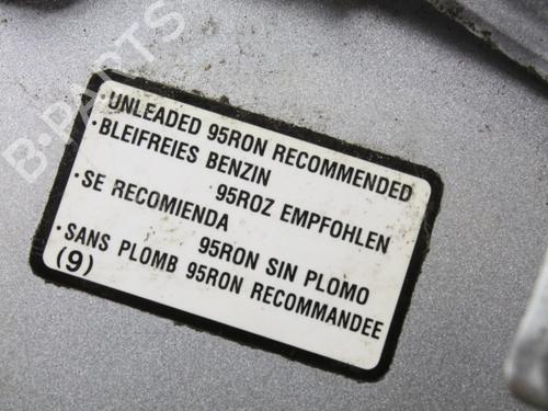Tanklåg SUBARU FORESTER (SH_) 2.0 AWD (SH5) | BP39851257C131 - Image 4