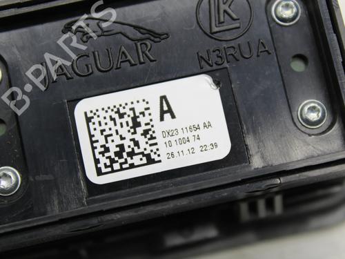 Switch JAGUAR XF I (X250) 2.2 D | BP39874897I30 - Image 3