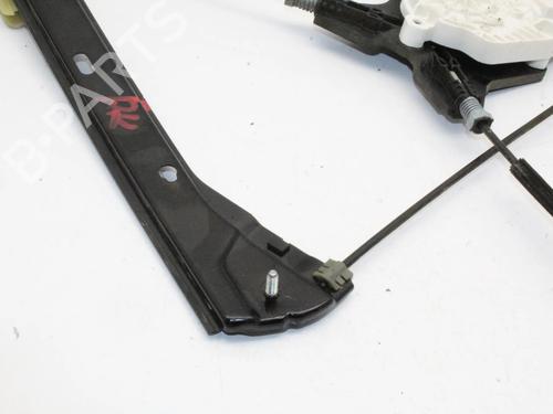 Rudehejsemekanisme ventre foran VW PASSAT B8 (3G2, CB2) 1.4 GTE Hybrid | BP39831752C22 - Image 3