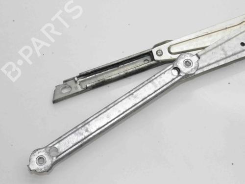 Front right window mechanism LEXUS NX (_Z1_) 300h AWD (AYZ15, AYZ15_, AYZ15R) | BP39803752C23 - Image 3