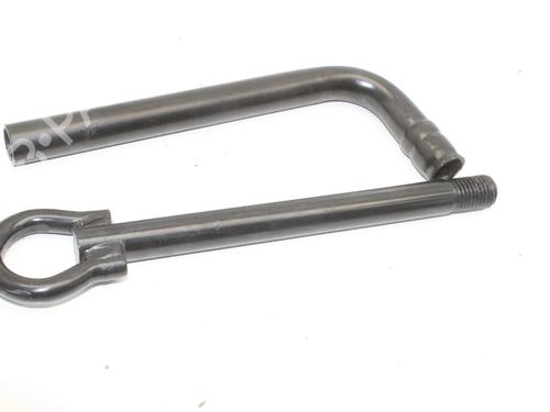Reservehjul kit Reservehjul kit DACIA SANDERO II 1.5 dCi (90 hp) 39850339 39850339