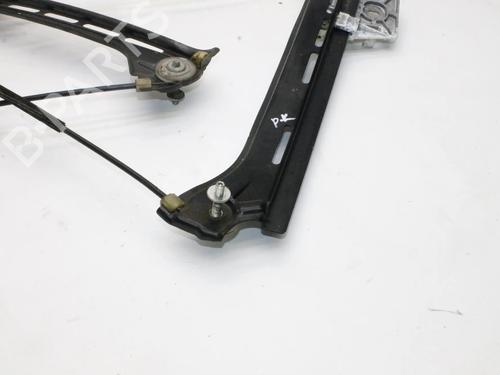 Front left window mechanism MERCEDES-BENZ E-CLASS Coupe (C207) E 220 CDI / d (207.302, 207.301) | BP39814081C22 - Image 6