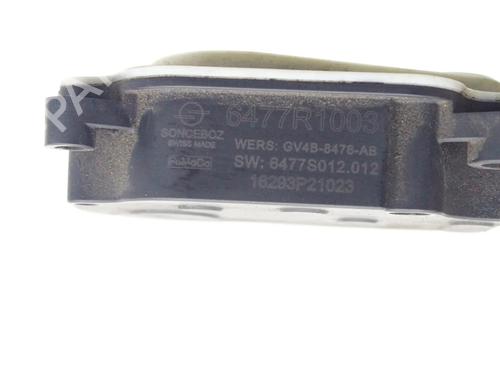 Electronic module FORD KUGA II (DM2) 1.5 TDCi | BP39878938M83 - Image 3