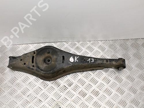 Used Left rear suspension arm Left rear suspension arm AUDI A3 (8P1) 1.6 TDI (105 hp) 39806845 39806845