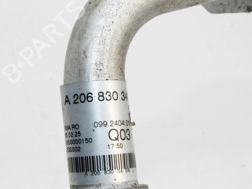 AC pipe MERCEDES-BENZ C-CLASS T-MODEL (S206) C 200 (206.242) | BP39823253M126 - Image 6